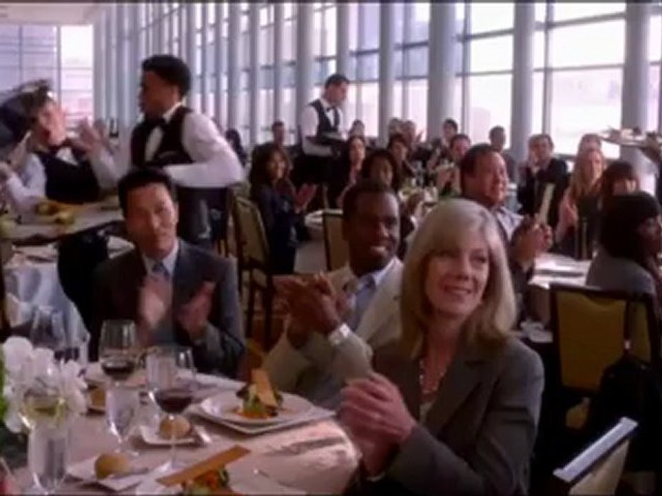 Think Like A Man - Trailer (Englisch)