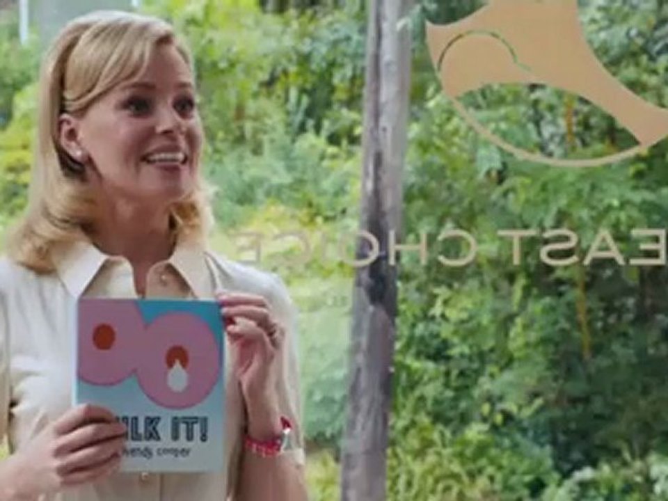 What to Expect When You're Expecting - Trailer (Englisch)