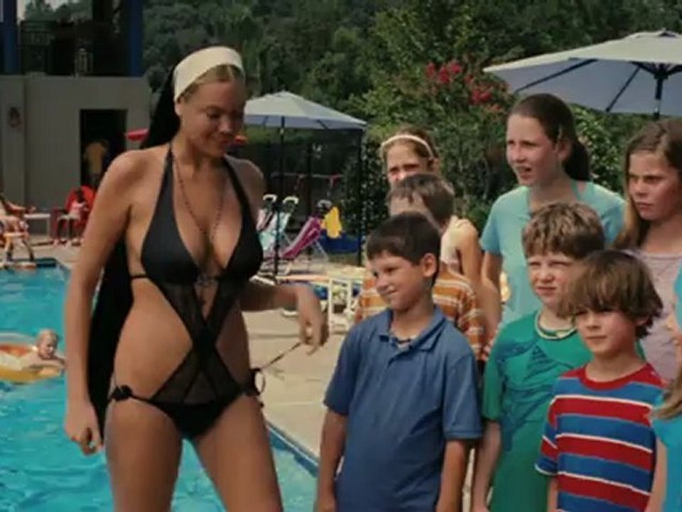 The Three Stooges - Trailer (Englisch)