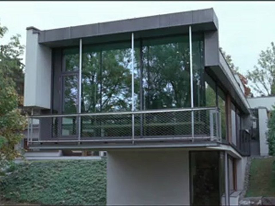 Headhunters - Trailer (Deutsch)