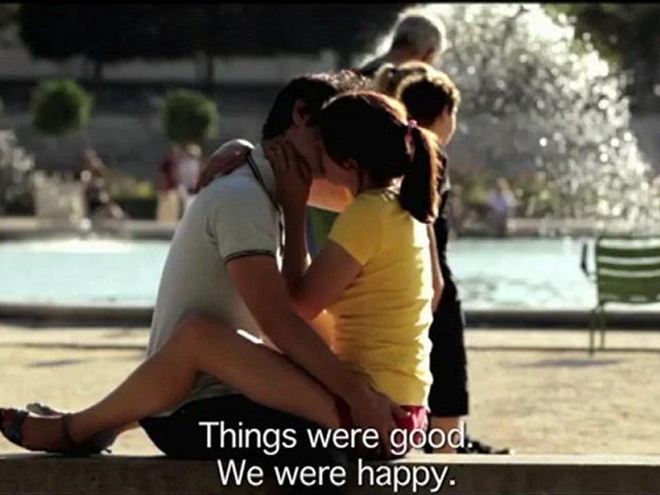 Das Leben gehört uns - Trailer (Englisch)