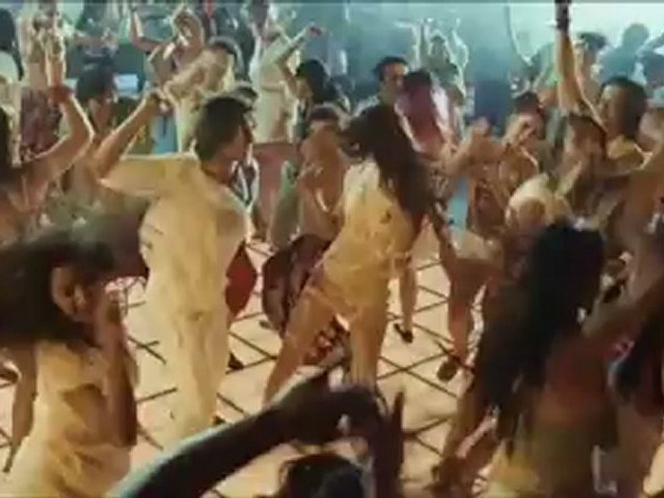 Ladies vs. Ricky Bahl - Trailer 2 (Englisch)