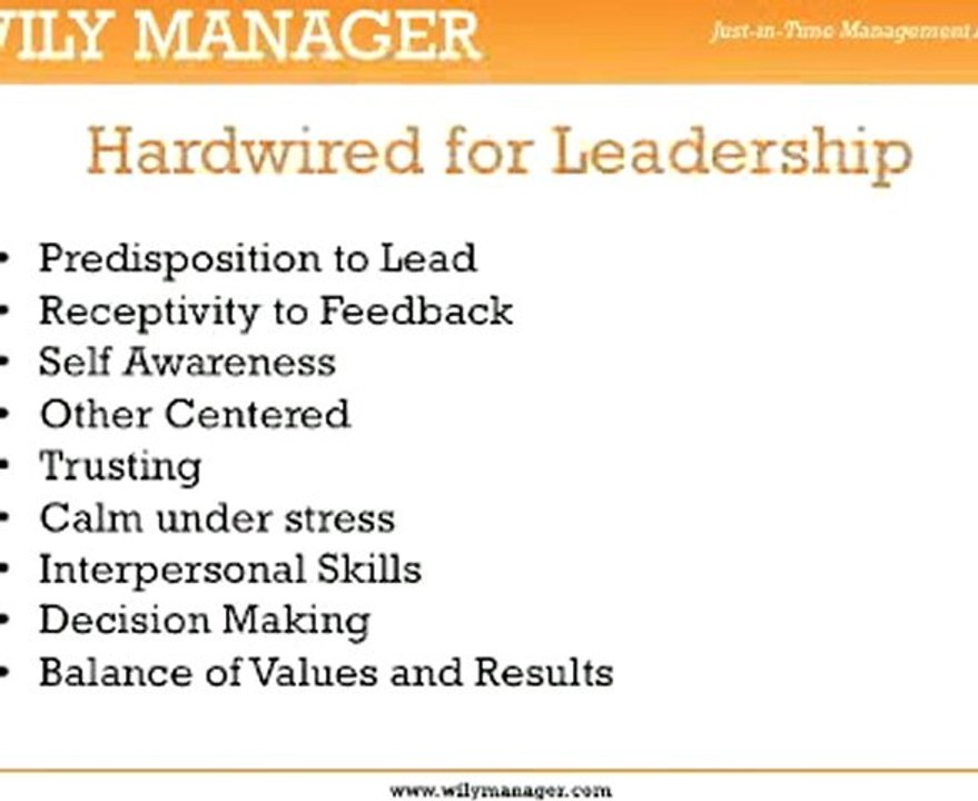 How to Teach Leadership Skills - A Step by Step Guide for Managers