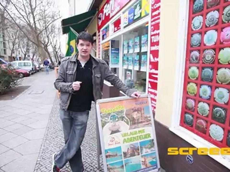 Diktator vs. ITB, Mark Wahlberg und Horror-Urlaubsfilme