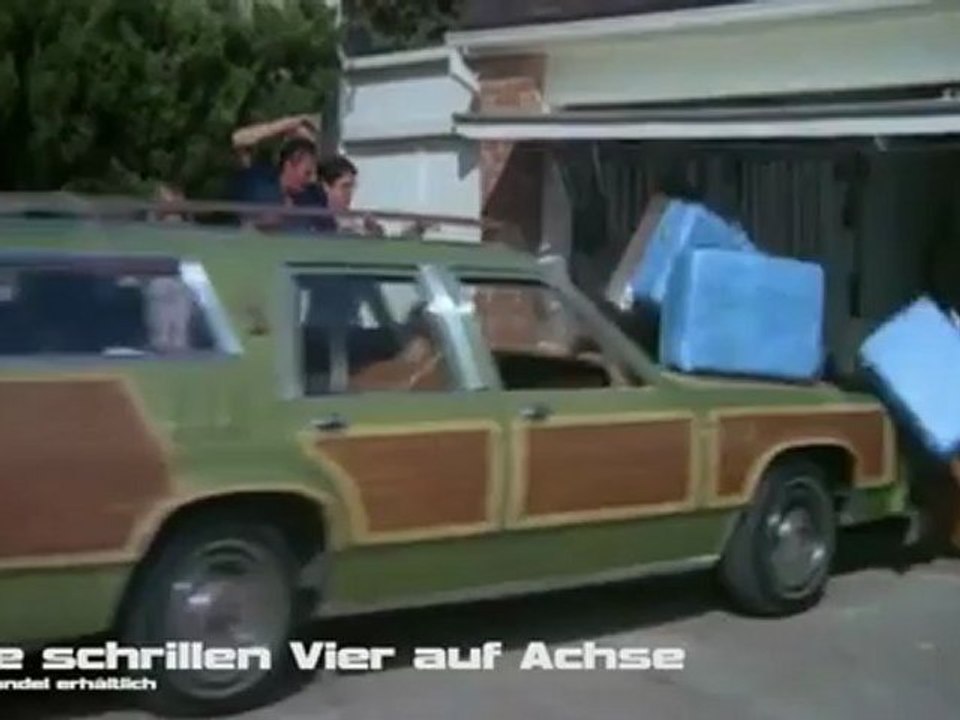 Top 7 - Die besten Horrorurlaubsfilme