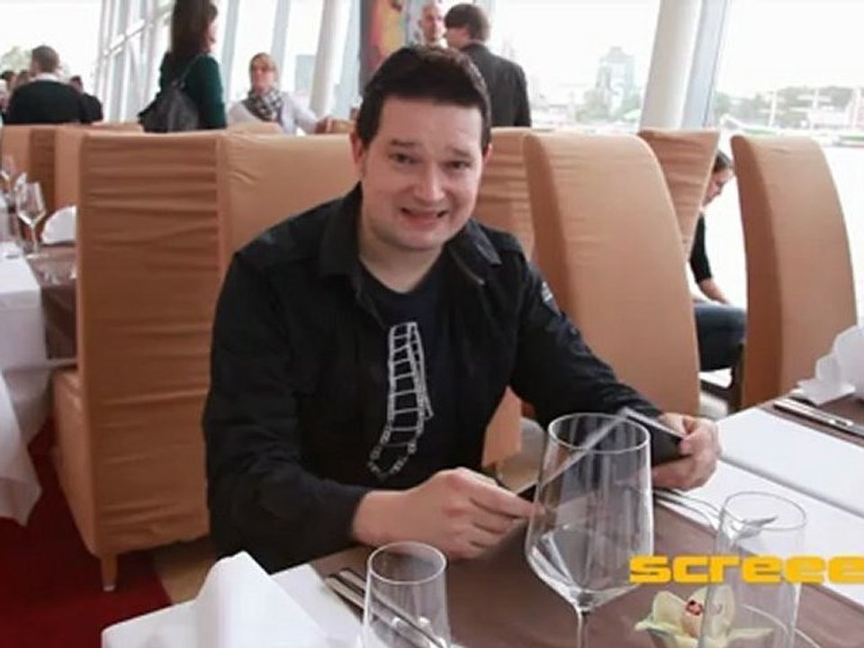 Löwenwelpen, Shakespear und Disney Bösewichte!