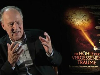 Special: Interview mit Werner Herzog