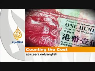 Counting the Cost - Promo