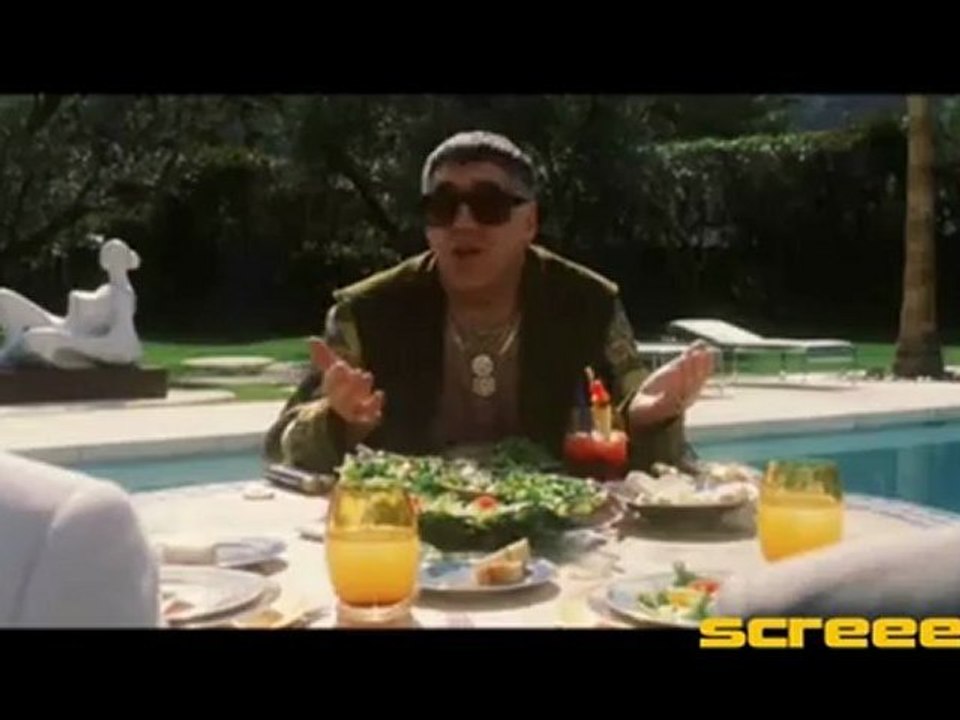 Top 7 - Heist Movies