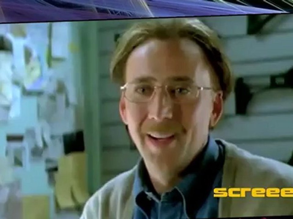 Top 7 - Die schlimmsten Filmfrisuren