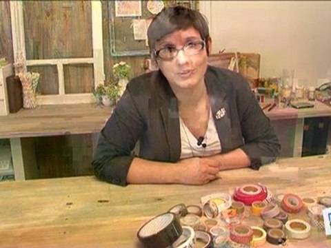 Sports Loisirs : Le masking tape