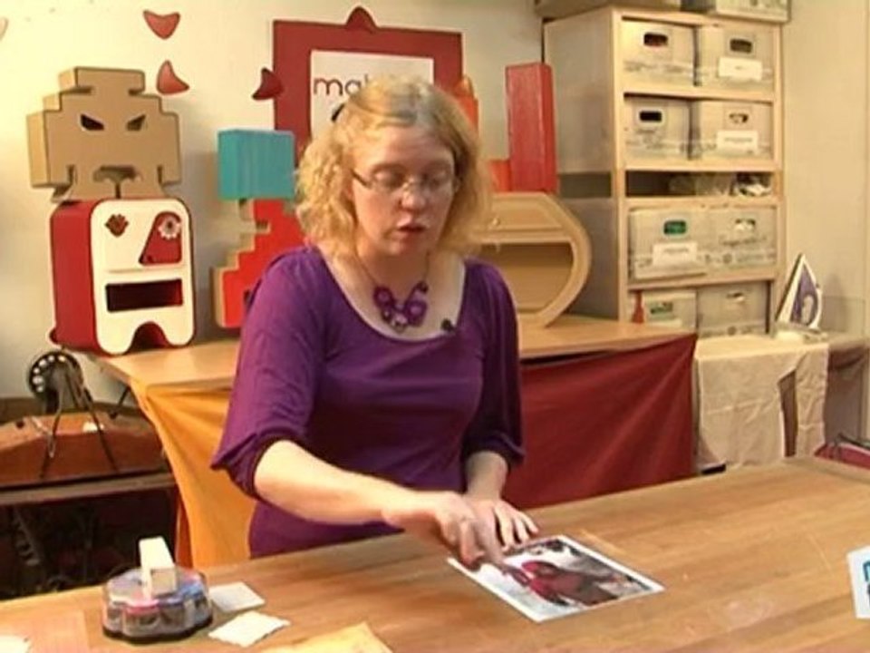 Sports Loisirs : Vieillir des photos ou du papier