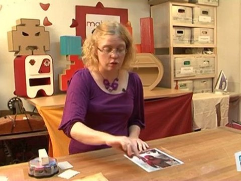 Sports Loisirs : Vieillir des photos ou du papier