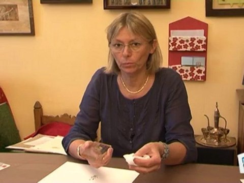 Sports Loisirs : Scrapbooking : se servir de tampons transparents