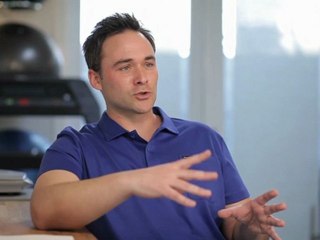 Get rid of Lactic Acid with FootyAde®