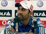 Karthik bemoans bad start