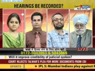 Prime Fair Trial Under Question 09 May 2012 Part 2