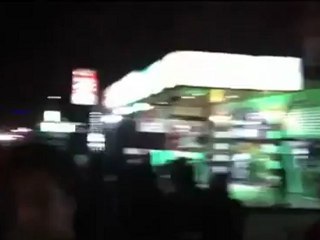 فري برس ريف دمشق مسائية ببيلا نصرة لعربين 9 5 2012 Damascus