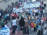 فري برس ريف حلب تل رفعت حاشدة نصرة للمدن المنكوبة2012 5 9  ج2 Aleppo