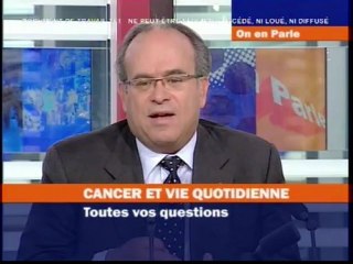 Extrait 2 de "On en parle", LCI, avec David Khayat