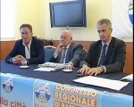 34 ANNI DI TRM VIDEOGIORNALE MATERA 9-5-2012