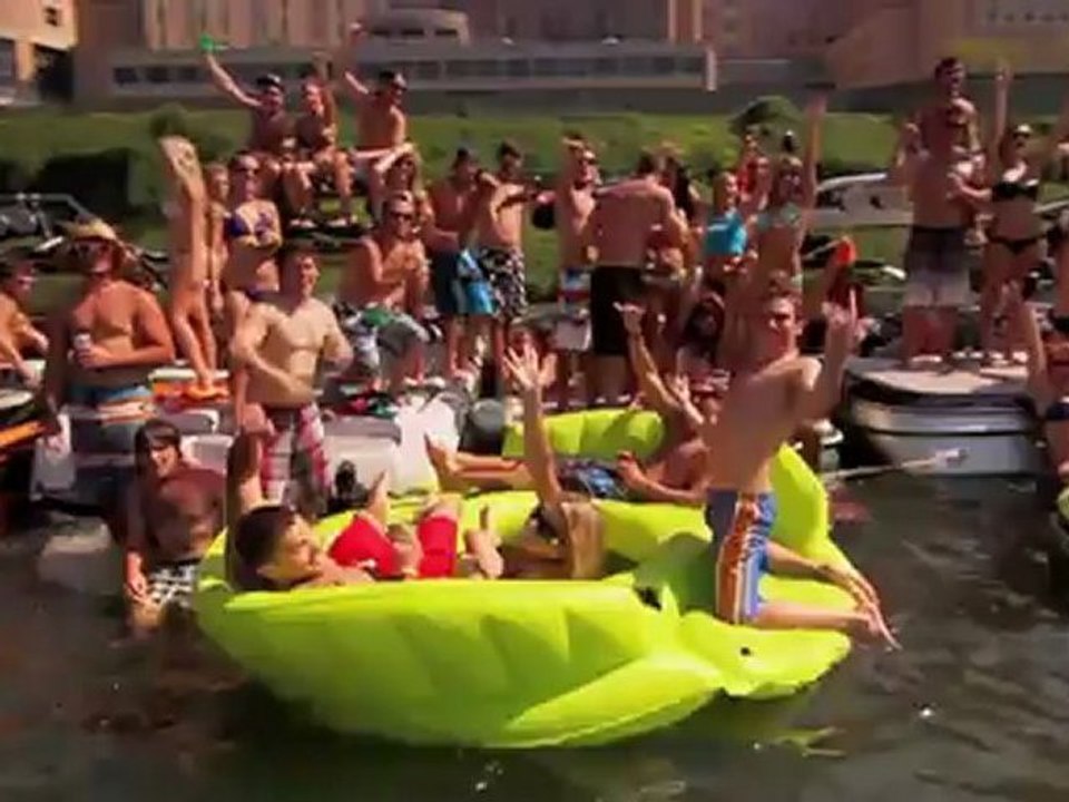 Acworth Teaser- King of Wake Tour