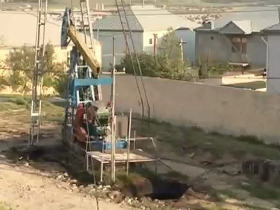 Azerbaijan: The New Dubai | European Journal