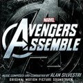 The Avengers Post Credit Scene Audio Thanos 