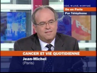 Extrait 3 de "On en parle", LCI, avec David Khayat