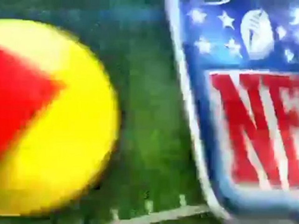 NFL Power Rankings: Giants and Packers