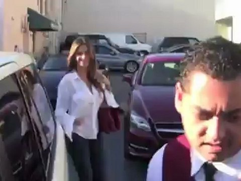 Sofia Vergara Splits From Nick Loeb