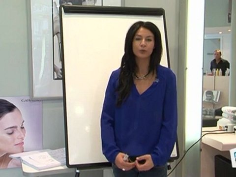 Beauté mode : Choisir sa coiffure en fonction du visage