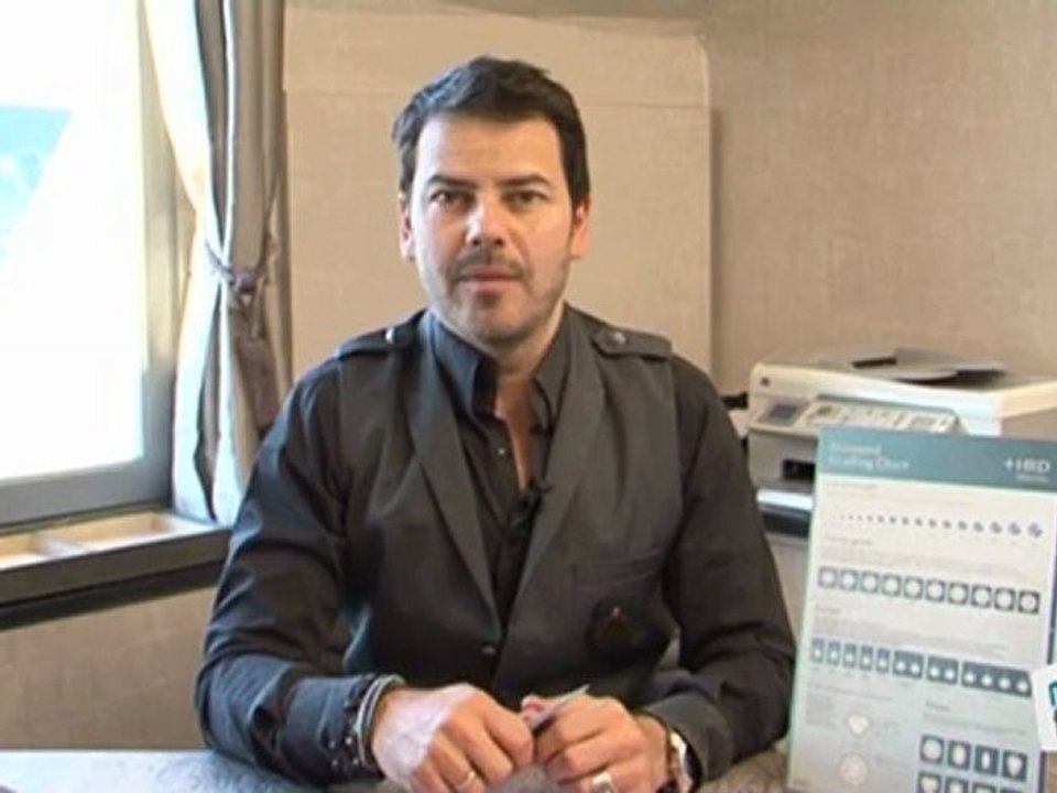 Beauté mode : Bijou : acheter son premier diamant