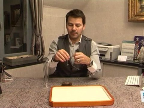 Beauté mode : Bijou : savoir nettoyer les chaines