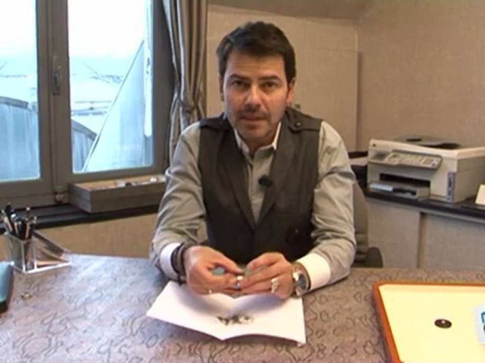 Beauté mode : Bijoux en argent : redonner de l’éclat