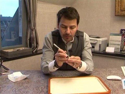 Beauté mode : Bijou : vérifier le sertissage de votre pierre