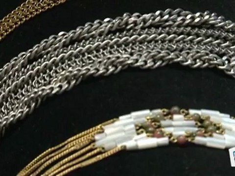 Beauté mode : Les différents modèles de headband