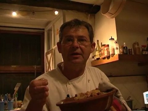 Cuisine : Recette de courge delicata farcie