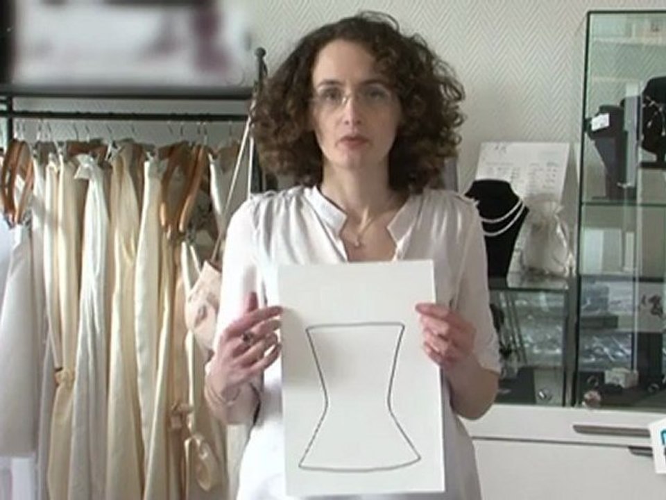 Beauté mode : Robe pour mariage : bien choisir