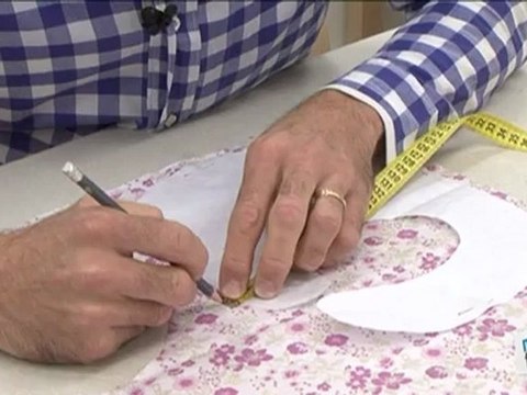 Sports Loisirs : Cours de couture : poser un patron