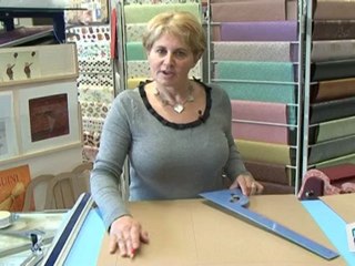 Sports Loisirs : Meuble en carton : créer un gabarit