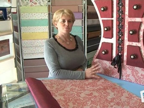 Sports Loisirs : Meubles en carton : techniques pour décorer