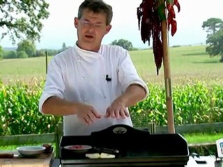 Cuisine : Recette de boudin aux poires William