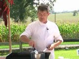 Cuisine : Cuisiner l'amarante avec Alain Darroze