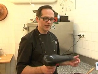 Cuisine : Faire un chocolat fondu brillant