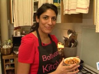 Cuisine : Recette : carotte pudding à la cardamome