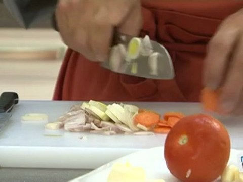 Cuisine : Recette de la sauce aux têtes de gambas