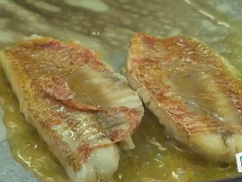 Cuisine : Utiliser une poêle abîmée