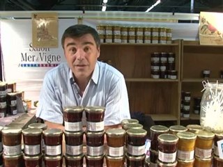 Cuisine : Confiture : épépiner les fruits