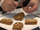 Cuisine : Recette : toasts de foie gras poélés